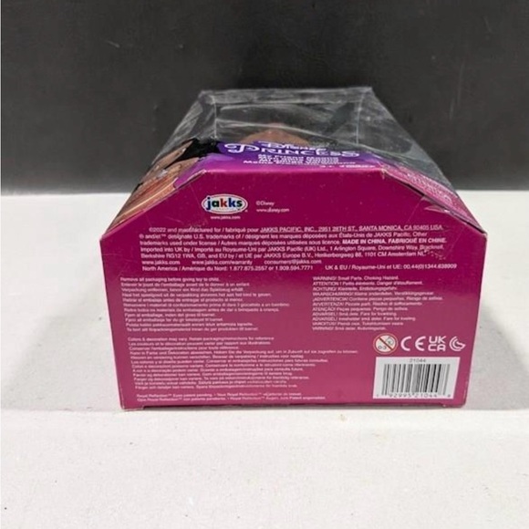 New In Box Disney Princess Moana Doll - Picture 6 of 6